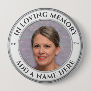 Memorial zum Thema Erinnerung für benutzerdefinier Button