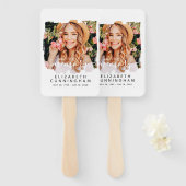 Memorial zum Thema Erinnerung für benutzerdefinier Fächer (Vorne und Hinten)