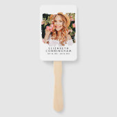 Memorial zum Thema Erinnerung für benutzerdefinier Fächer (Rückseite)