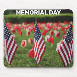 MEMORIALTAG MOUSEPAD