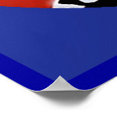 MEMORIALTAGPOSTER POSTER (Ecke)