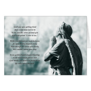 memoriam Engelsgebet