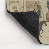 Memorie Turchesche, das herein Markt darstellt Mousepad (Ecke)