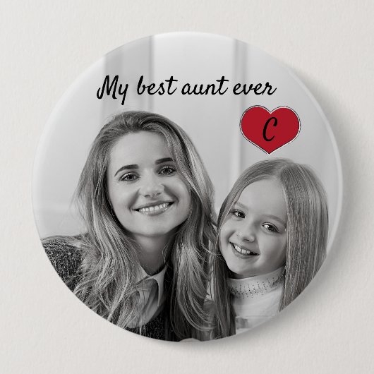 memories of a girls afternoon button (Vorderseite)