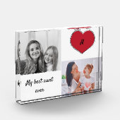 memories of a girls afternoon fotoblock (Links)