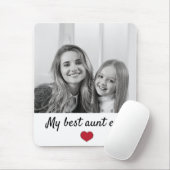 memories of a girls afternoon mousepad (Mit Mouse)