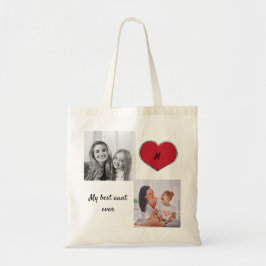 memories of a girls afternoon tragetasche