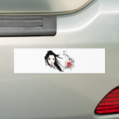 Memories of zu Geisha Autoaufkleber (Auf Auto)