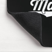 Memories zu Lila Heimerheimer's Awareness Mousepad (Ecke)