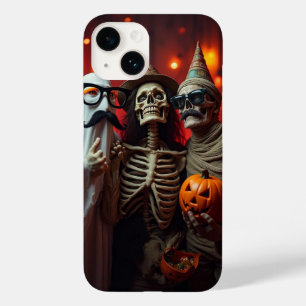 Memory Foto, Halloween, Autor Natasha Us Case-Mate iPhone 14 Hülle