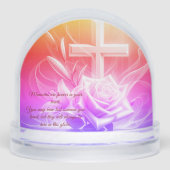 Memory  schneekugeln (Vorderseite)