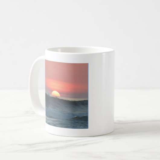 MemoryUs. Between The Notes Tasse (Vorderseite Links)