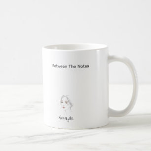 MemoryUs. Between The Notes Tasse