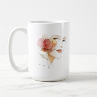 MemoryUs – „Just Like Love“ Lyrik-Kaffeetasse Kaffeetasse