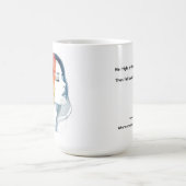 MemoryUs – „Still Us“ Lyrik-Kaffeetasse Kaffeetasse (Mittel)