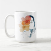 MemoryUs – „Still Us“ Lyrik-Kaffeetasse Kaffeetasse (Links)