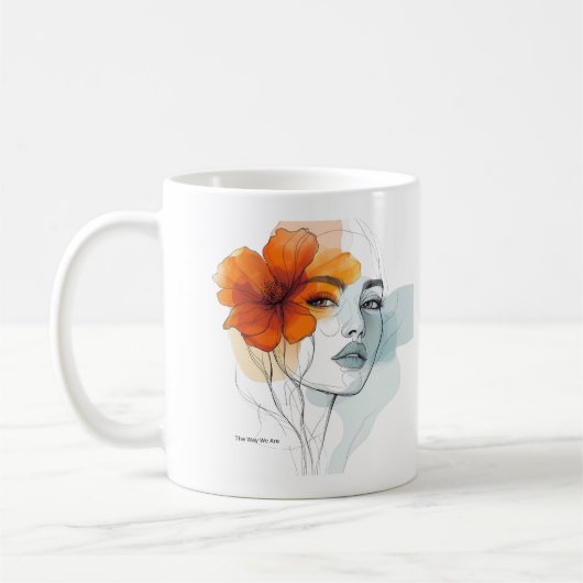 MemoryUs – „The Way We Are“ Lyrics-Kaffeetasse Kaffeetasse (Links)