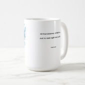 MemoryUs You And Me Songtext-Kaffeetasse Kaffeetasse (VorderseiteRechts)