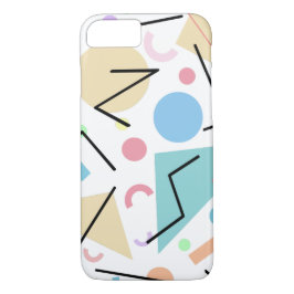 Memphis #102 Case-Mate iPhone hülle