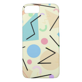 Memphis #105 Case-Mate iPhone hülle