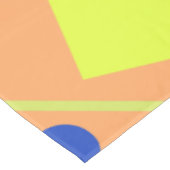 Memphis #52 tischdecke (Schrägansicht)