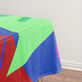 Memphis #52 tischdecke (Beispiel)