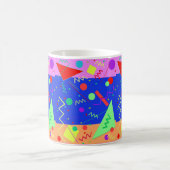 Memphis #53 kaffeetasse (Mittel)