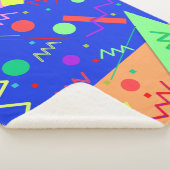 Memphis #53 sherpadecke (3/4)