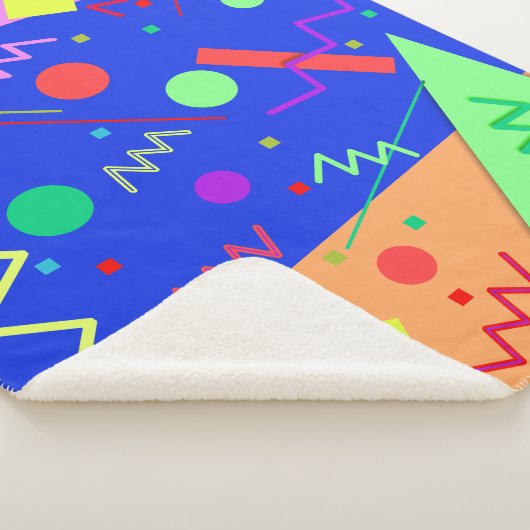 Memphis #53 sherpadecke (3/4)