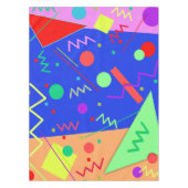 Memphis #53 tischdecke (Vorderseite)