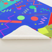 Memphis #54 sherpadecke (3/4)