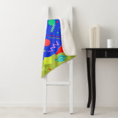 Memphis #54 sherpadecke (Beispiel)