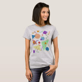 Memphis #57 T-Shirt (Vorne ganz)