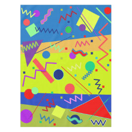 Memphis #59 tischdecke