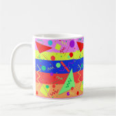 Memphis #66 kaffeetasse (Links)