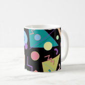 Memphis #79 kaffeetasse (VorderseiteRechts)