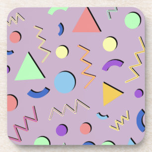 Memphis #92 getränkeuntersetzer