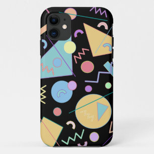 Memphis #93 Case-Mate iPhone hülle