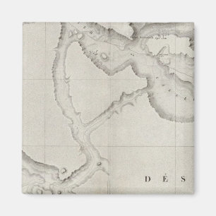 Memphis, Ägypten Magnet