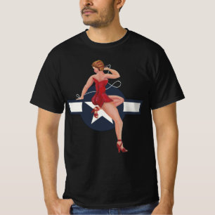 Memphis Belle T-Shirt