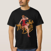 Memphis Belle T-Shirt (Vorderseite)