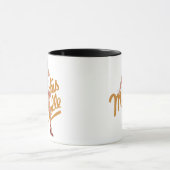 Memphis Belle Tasse (Zentrum)