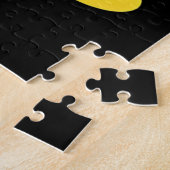 Memphis Bitossi Traum Puzzle (Seite)