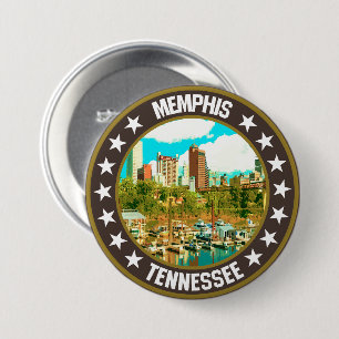 Memphis Button