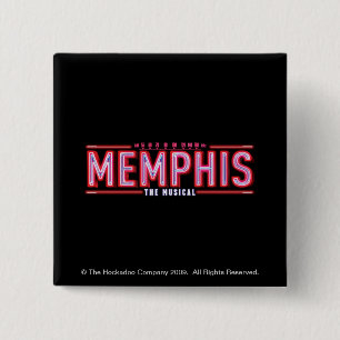 MEMPHIS - das musikalische Logo Button