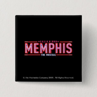 MEMPHIS - das musikalische Logo Button