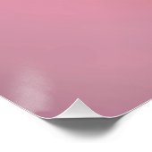 Memphis Design Dwelling Poster (Ecke)