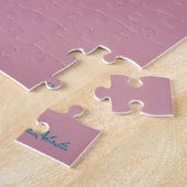 Memphis Design Wohnen Puzzle (Seite)