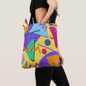 Memphis Group No. 9-2 Tasche (Von Nahem)