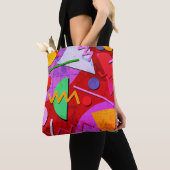 Memphis Group No. 9 Tasche (Von Nahem)